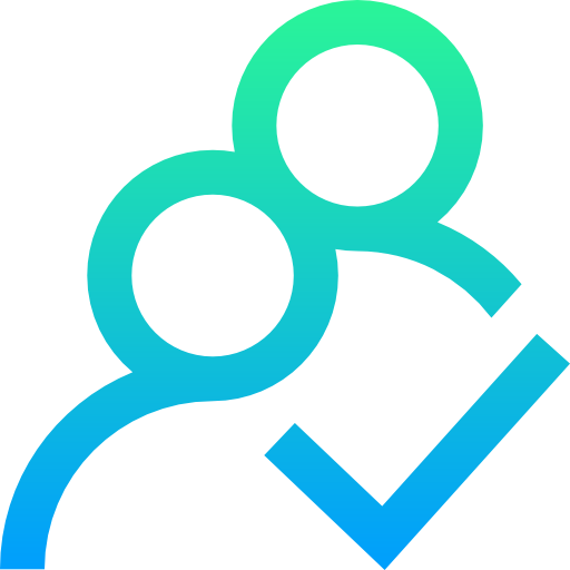 Team di esperti che offre supporto e formazione continua per la gestione dei dati